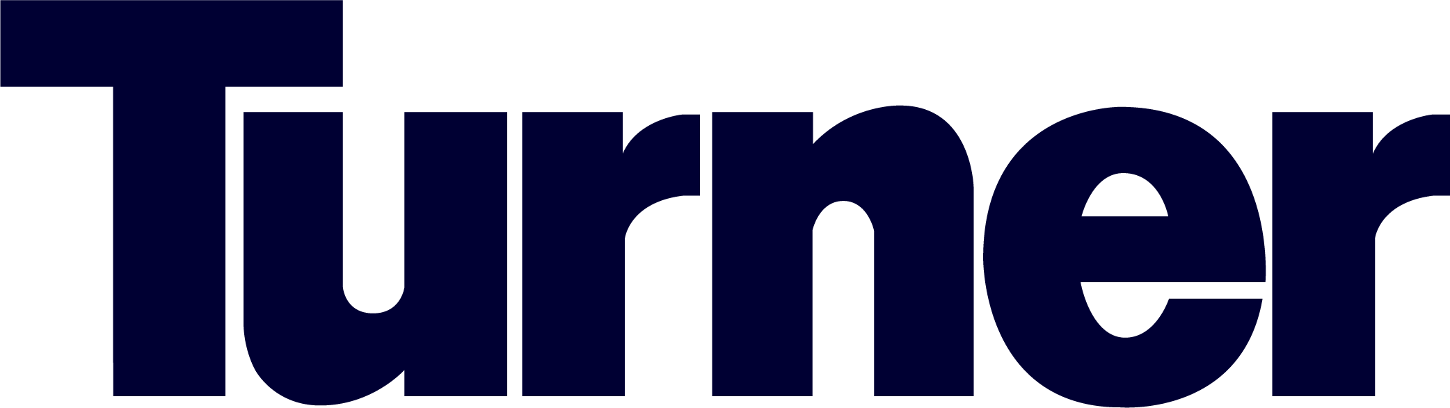 Turner Construction Logo